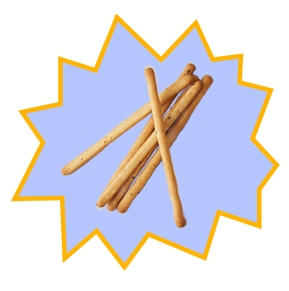 Stick Cookie