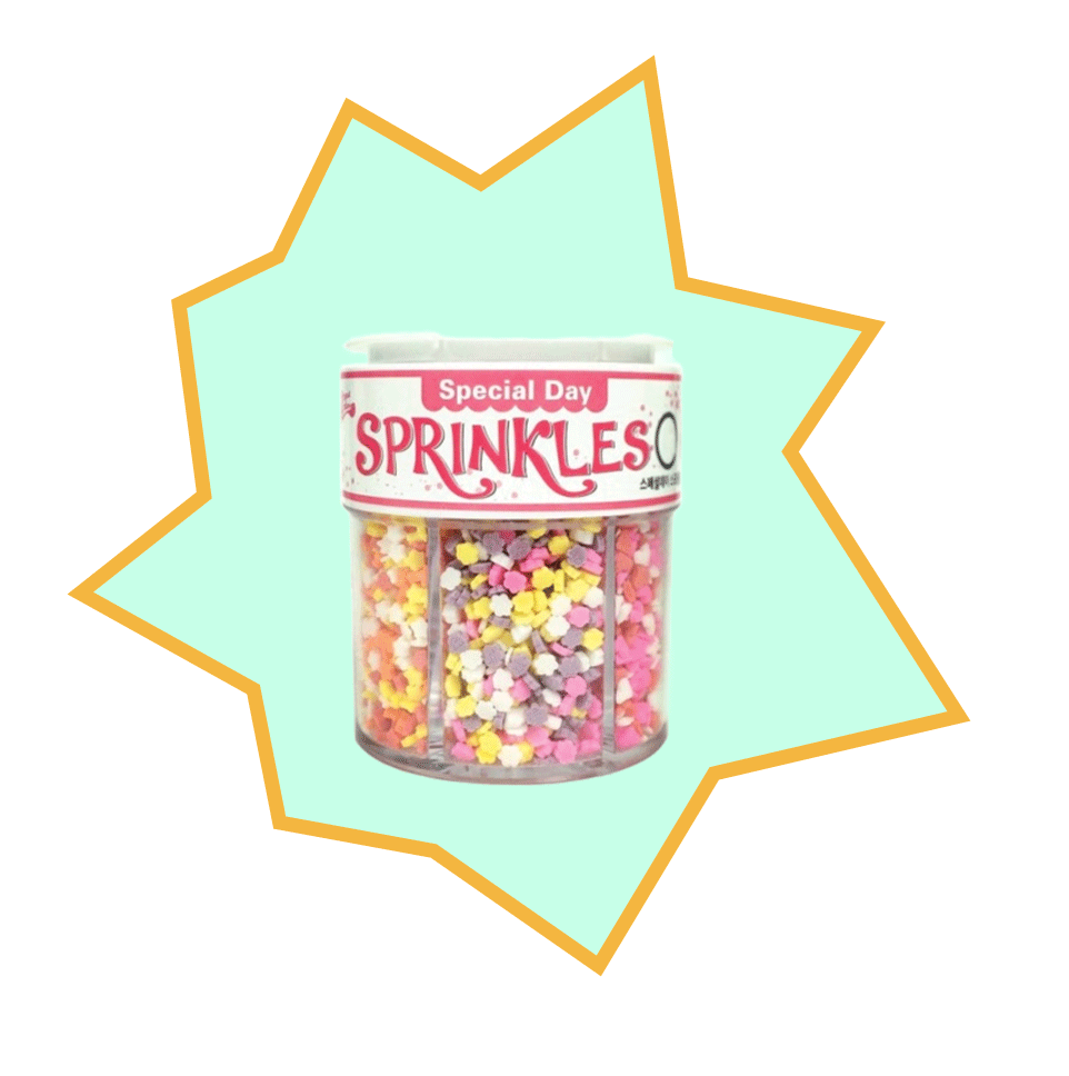 Sprinkles