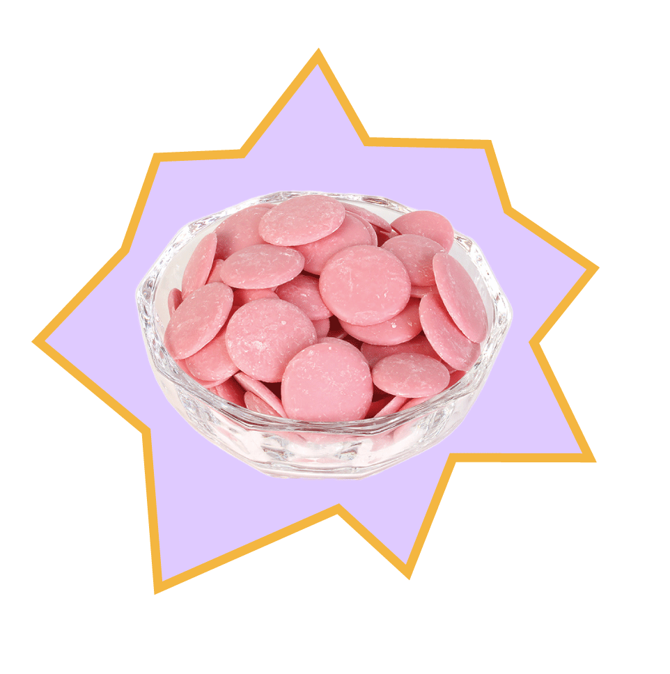 Strawberry Chocolate